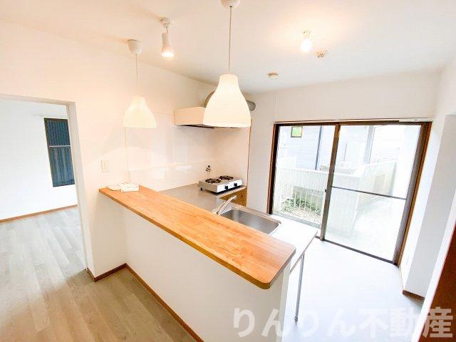 その他部屋・スペース　内装です