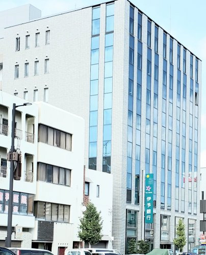 その他　伊予ビル（その他）まで260m