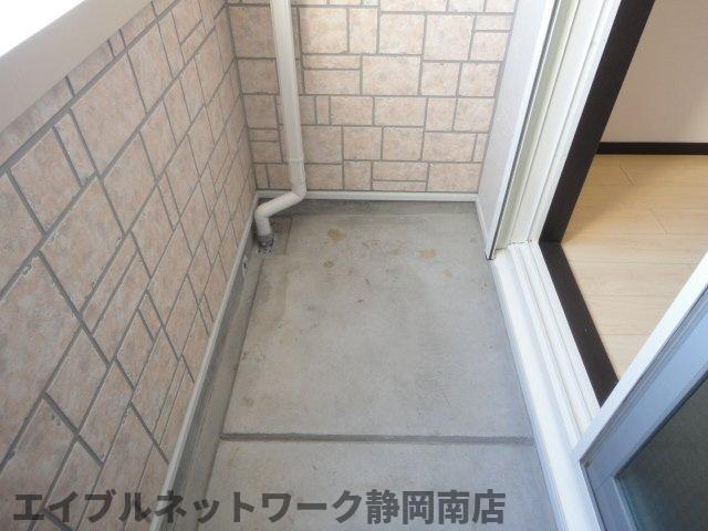 バルコニー　イメージ