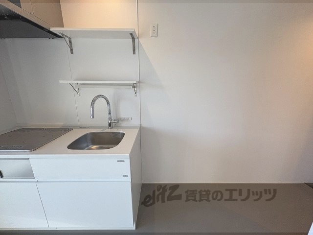 その他部屋・スペース　冷蔵庫置場