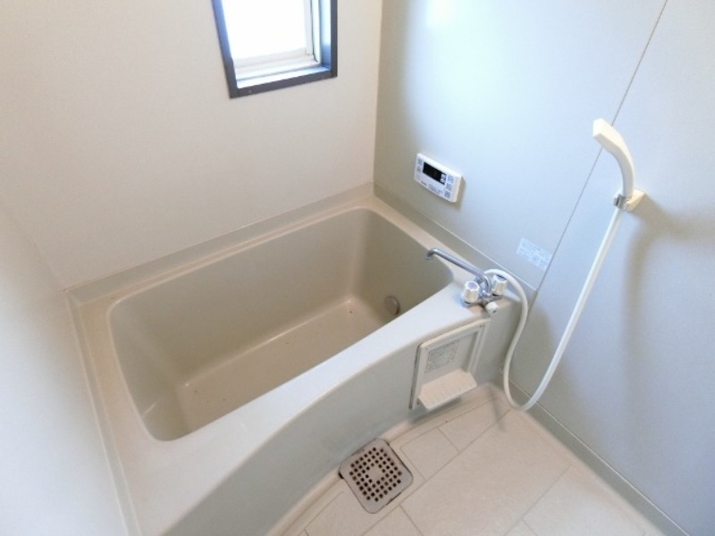 バス・シャワールーム　図面と現状に相違がある場合には現状を優先