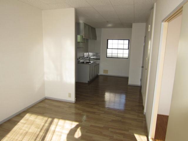 その他部屋・スペース　リビング