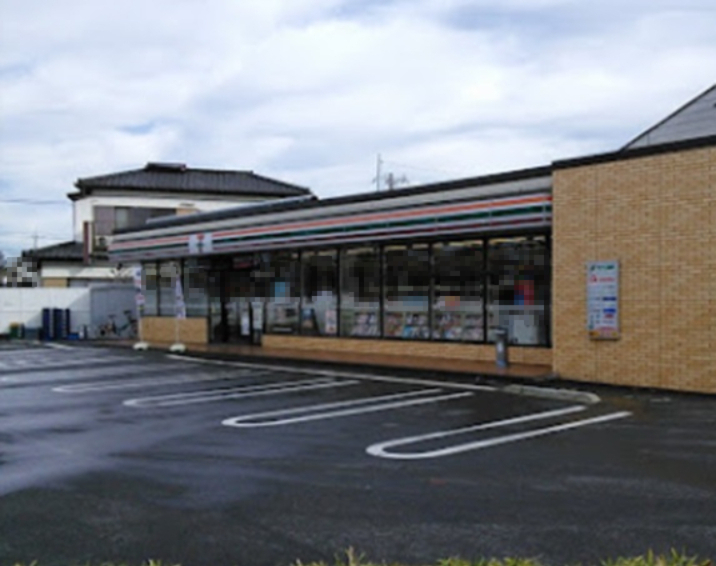 コンビニ　セブン-イレブン 八千代中央駅南店（コンビニ）まで357m