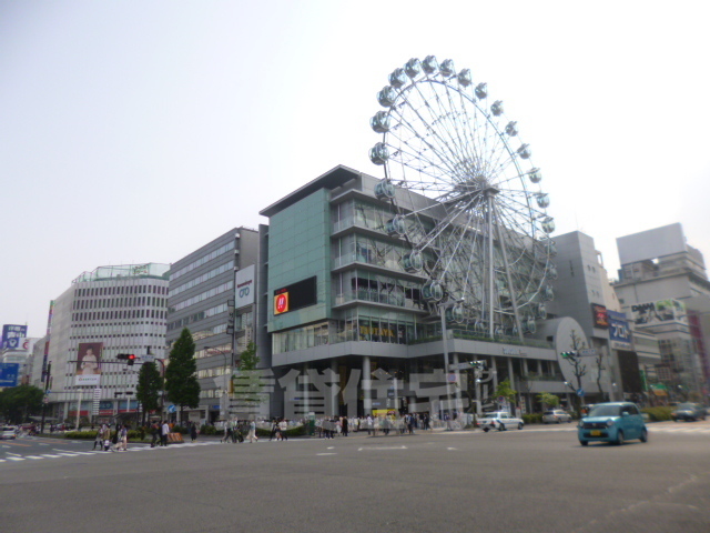 【名古屋市中区千代田のマンションのその他】