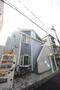 桜川駅より徒歩5分 2階 築36年8ヶ月の賃貸物件