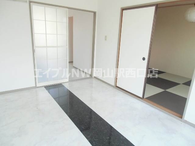 その他部屋・スペース　同タイプのお部屋の写真です