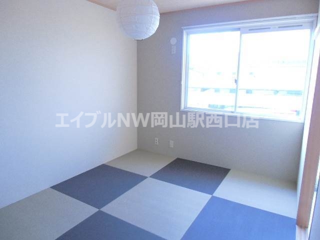 居室・リビング　同タイプのお部屋の写真です