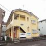 三条駅より徒歩10分 2階 築35年の賃貸物件