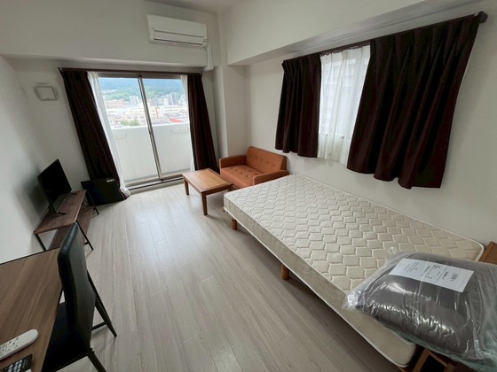 その他部屋・スペース　※他部屋の写真です。現況優先。