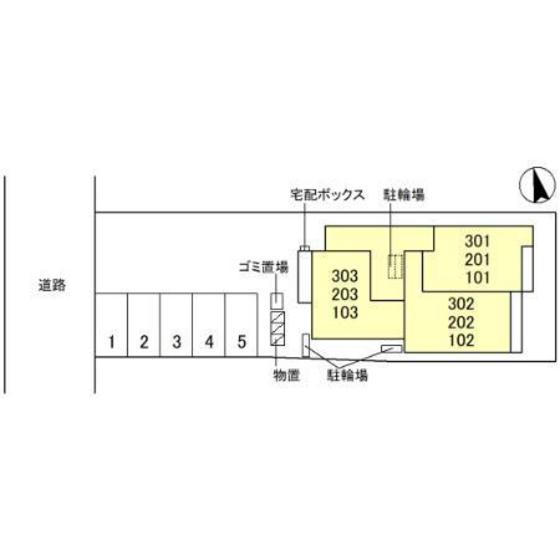 Ｒｅｇａｌｏ．総曲輪の建物外観