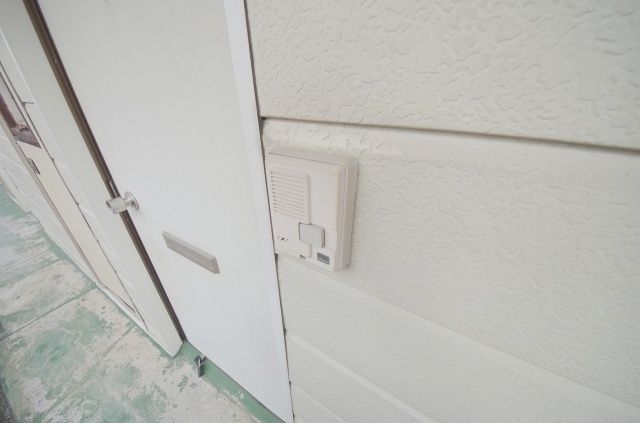 その他　インターフォン