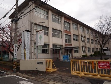 【ハイネス21の小学校】