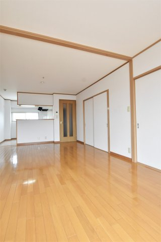 その他　同物件、類似間取りのイメージ写真です。