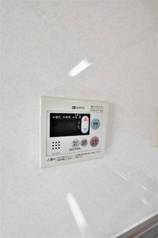 その他設備　同物件、類似間取りのイメージ写真です。