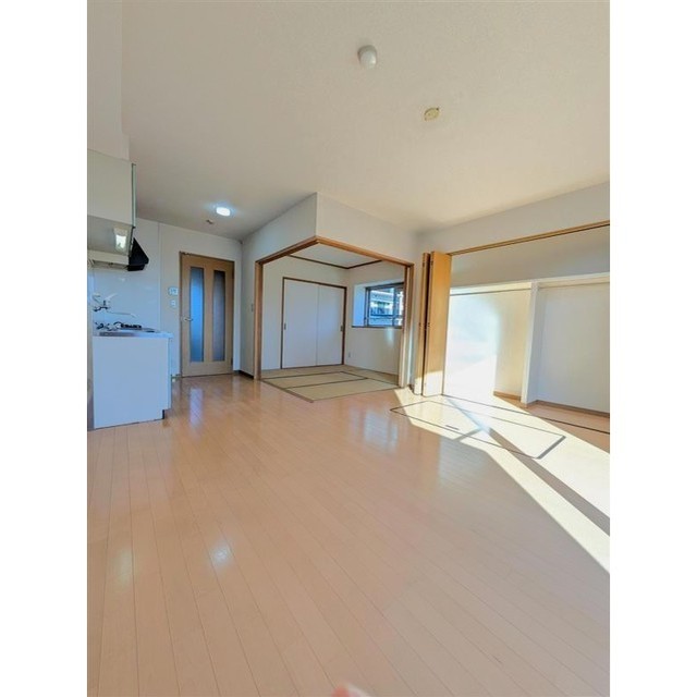 居室・リビング　ＬＤＫ