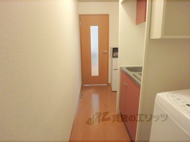 その他部屋・スペース　廊下