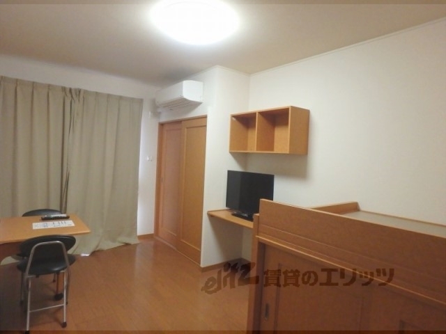 居室・リビング　居室