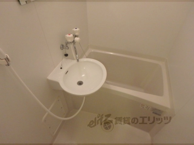 バス・シャワールーム　ユニットバス