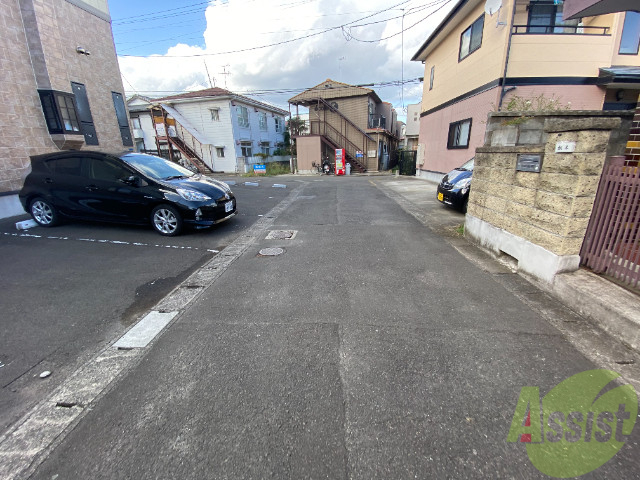 その他共有部分　その他