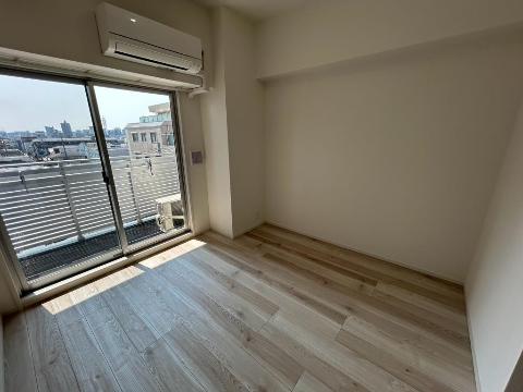 居室・リビング　洋室