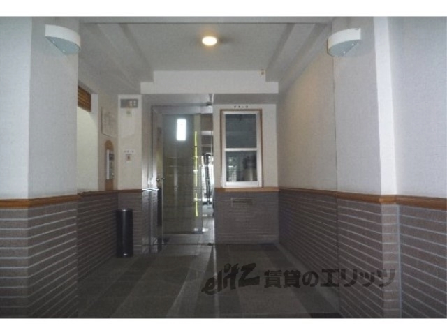 ロビー　ロビー