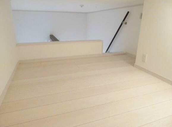 その他部屋・スペース　ロフトは
