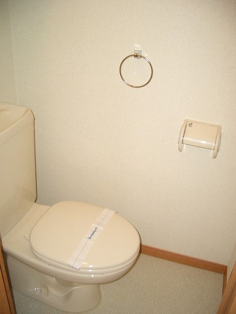 その他　独立トイレ