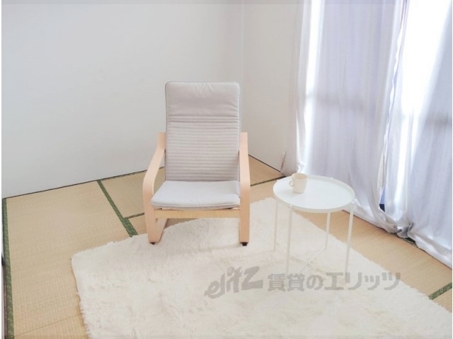 その他部屋・スペース　和室