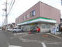 コンビニ　ファミリーマート　みやぎ福田町店（コンビニ）まで450m