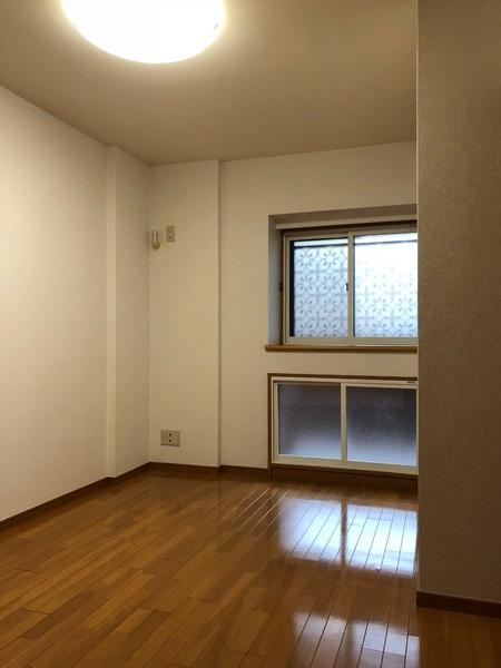 その他部屋・スペース　北向きのお部屋は明るさが一日中安定します