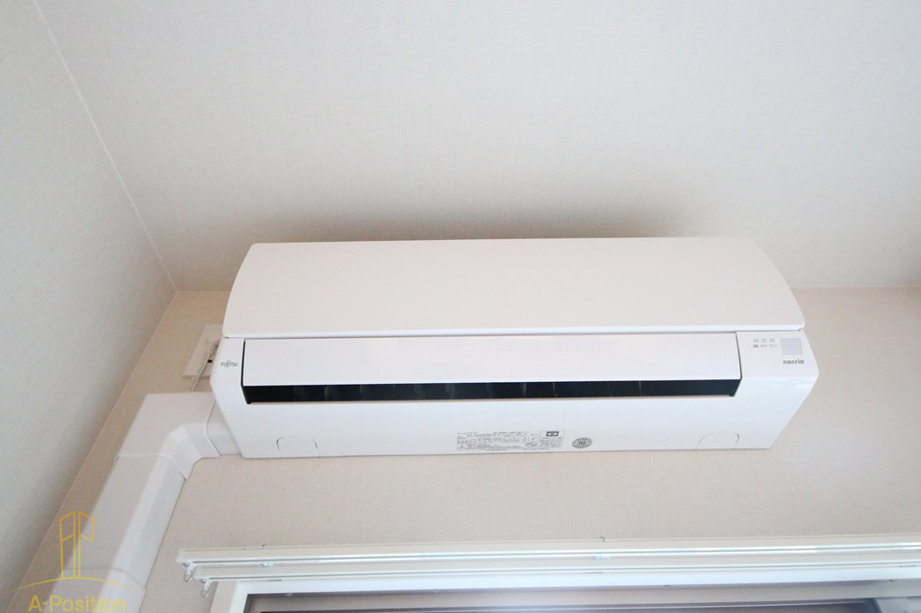 その他設備　エスグランデ難波グランツ