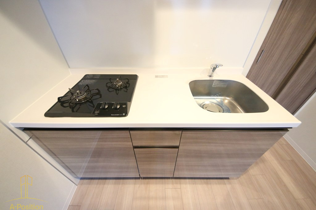 キッチン　エスグランデ難波グランツ