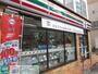 コンビニ　セブンイレブン立川高松町店（コンビニ）まで590m