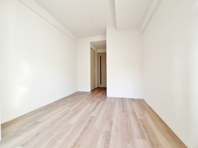 その他部屋・スペース　フローリング