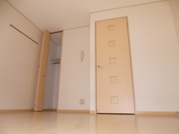 その他部屋・スペース　ワンちゃん・ネコちゃん、合計2匹まで飼育可。