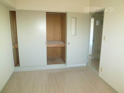 その他部屋・スペース　北側洋間