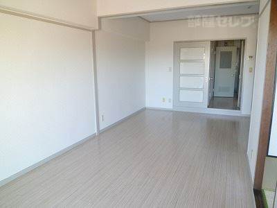 その他設備　リビング