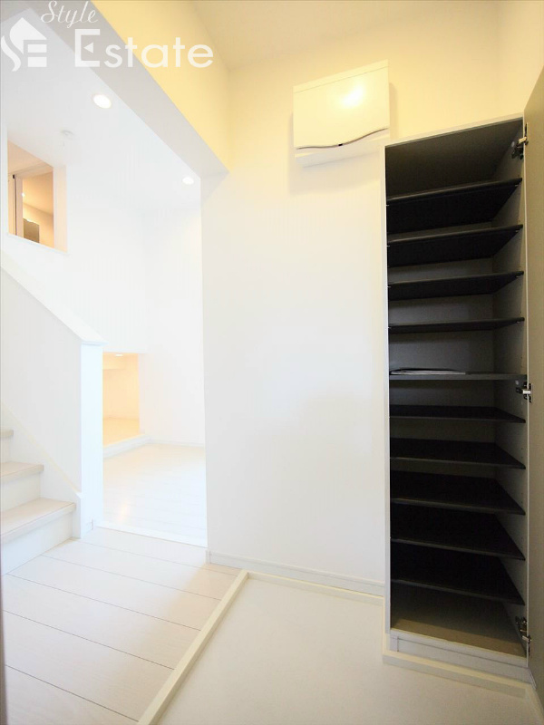 その他　シューズボックス