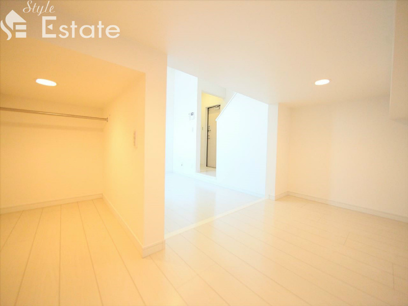 その他部屋・スペース　アンダーロフトスペース