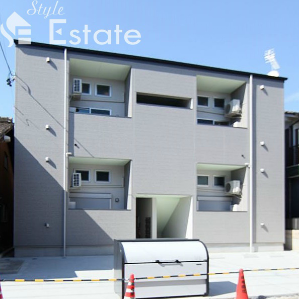 建物外観　外観☆デザイナーズ☆インターネット無料