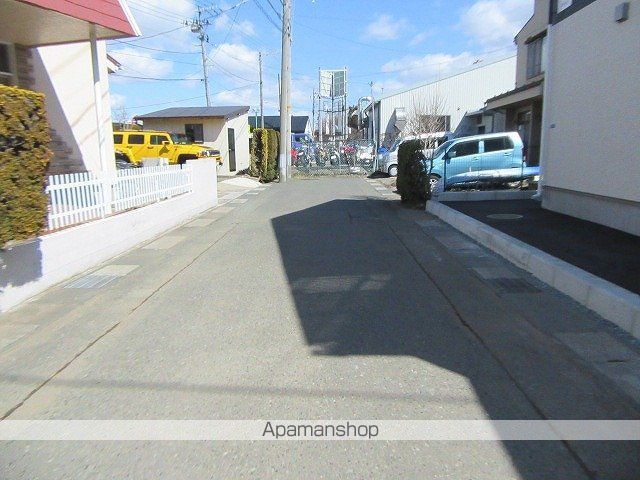 その他　ゲオ盛岡高松店（その他）まで506m