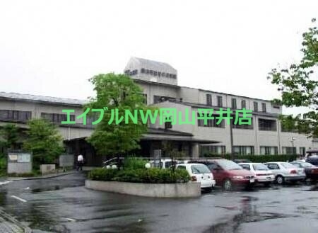 病院　池宗病院（病院）まで4925m