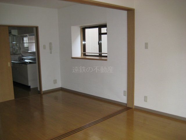 その他設備　他部屋参照・現況優先