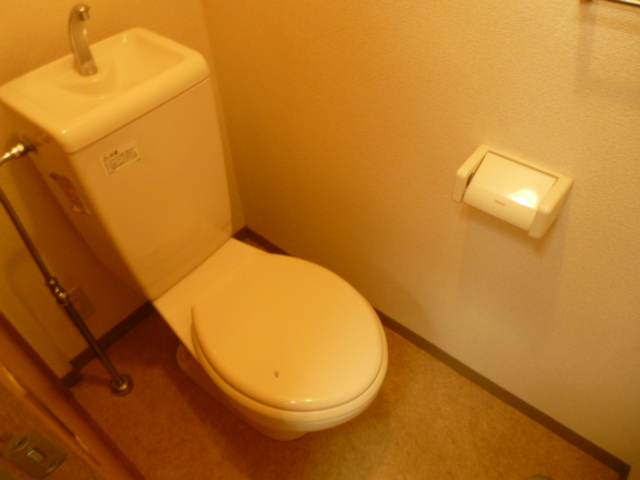 トイレ　他部屋参照・現況優先