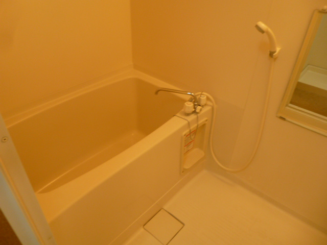 バス・シャワールーム　他部屋参照・現況優先