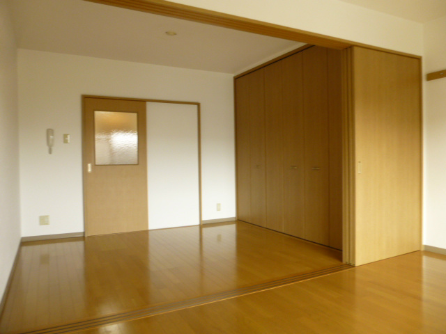 その他部屋・スペース　他部屋参照・現況優先