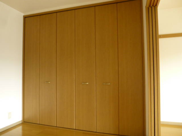 収納　他部屋参照・現況優先