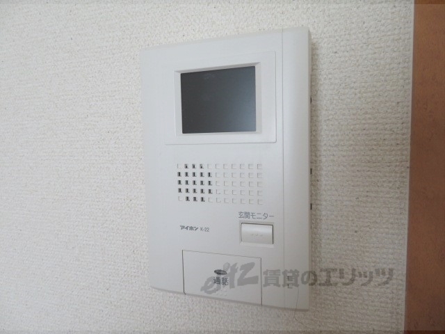 セキュリティ　ドアフォン（ＴＶ含）