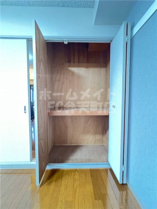 収納　小物を収納するのに便利です