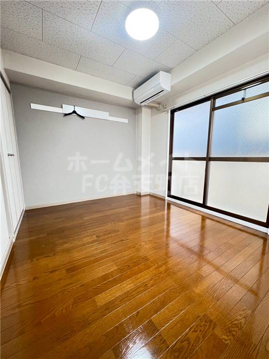 居室・リビング　おしゃれな居間です